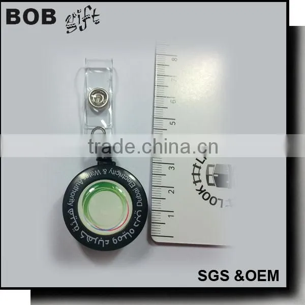 Badge Reel/key Reel