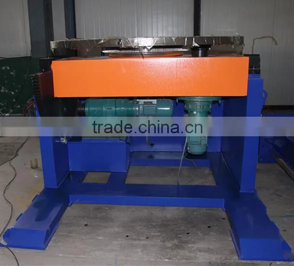 Welding Positioner,welding Rotator