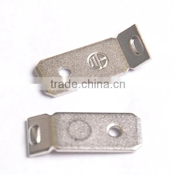 Stainless Steel Electrical Power Terminal Connector photo-4