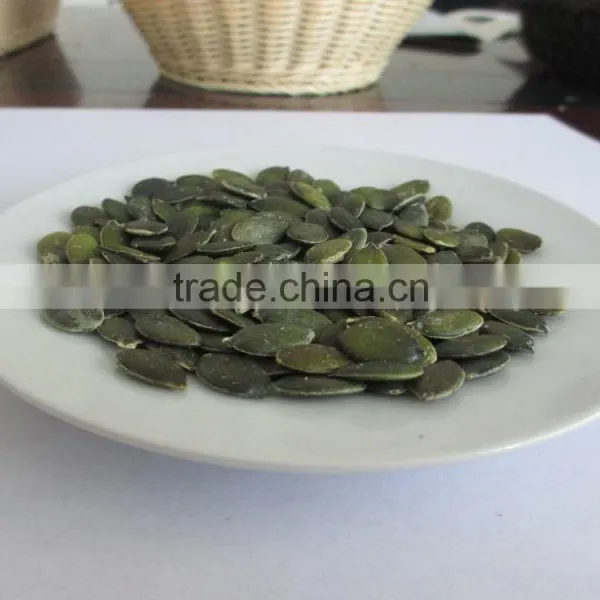 High Quality Shine Skin Pumpkin Seeds for Sale photo-5