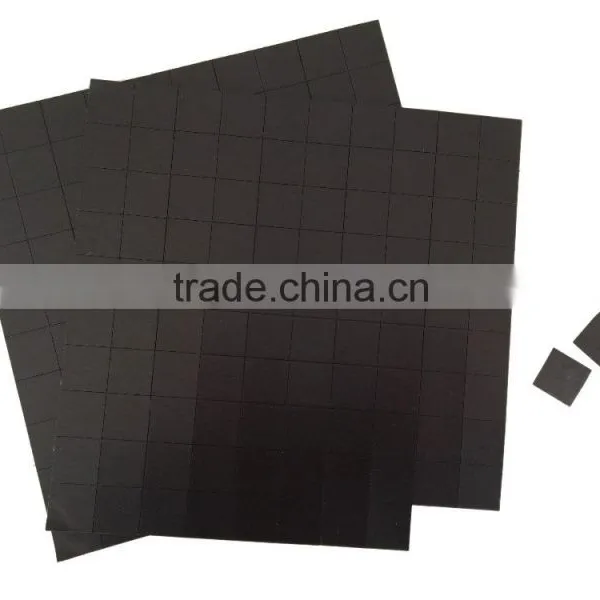 Patch Magnet in Sheets Popular Patch Magnet With Strong Adhesive photo-2