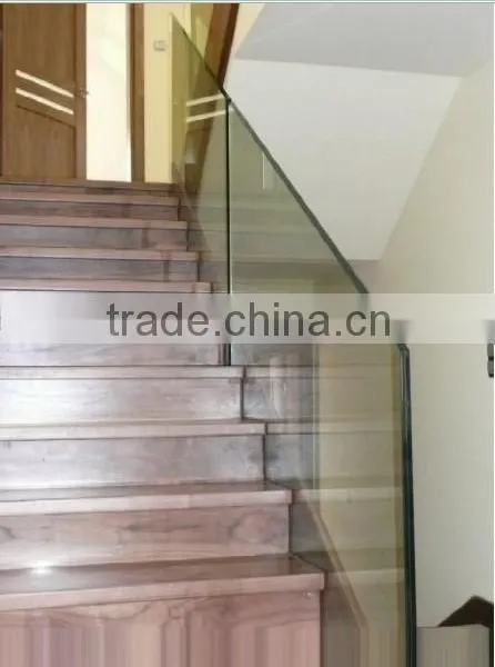 8+8 Balcony Sliding Glass Door photo-2