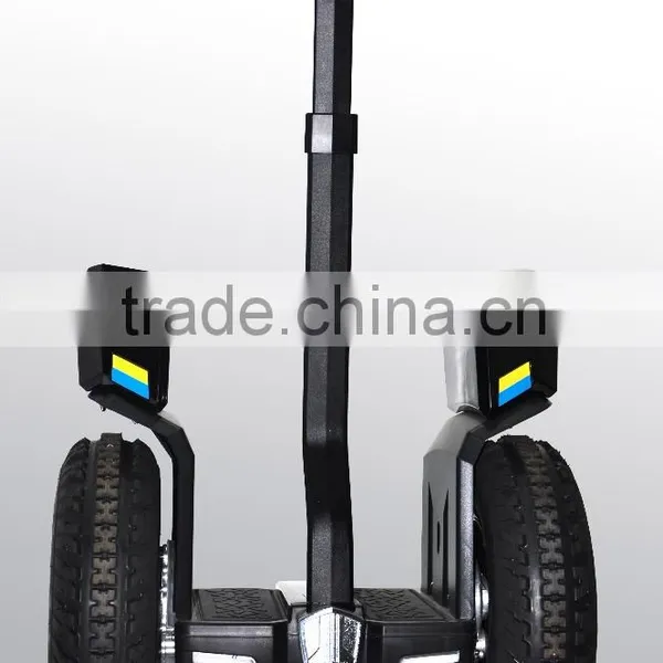 Hoverboard Balance Wheel Chic Balance Car Remote Control Cars for Adults photo-3
