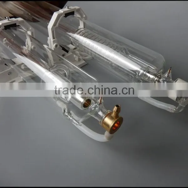 Recognized by Customers, we Have Been Selling CO2 Laser Tube
