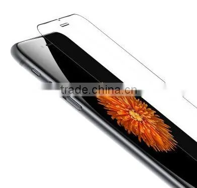 Clear Ultra Thin Premium Tempered Glass Film Screen Protector For Iphone 6s Plus 5.5 Inch photo-4