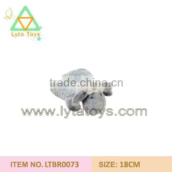 Soft Baby Rattles EN71 photo-4