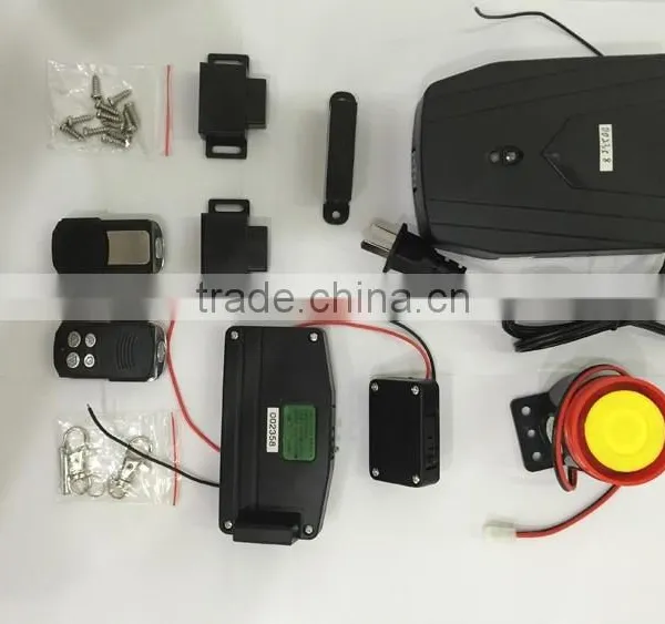 Hot Sell Door Remote Controller,copy Code rf Remote Control Haier tv Remote Control photo-4