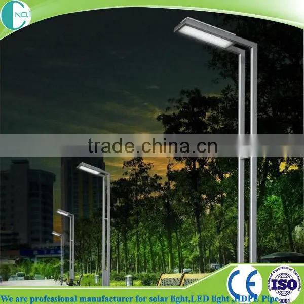 CE,RoHS,EMC Certification and 6500-7000K Color Temperature Led Street Light photo-2