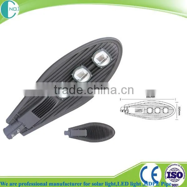 Led Street Light 300w Meanwell Driver Led Light Street With CE RoHS IEC Approved photo-5
