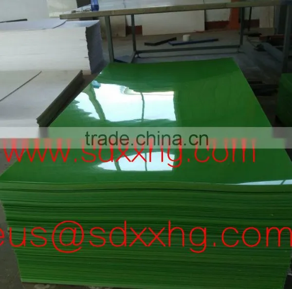 Uhmw-pe Dewatering Component / Suction Box Cover Price photo-2