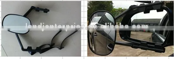 Towing Mirror,caravan Mirror, Extension Mirror