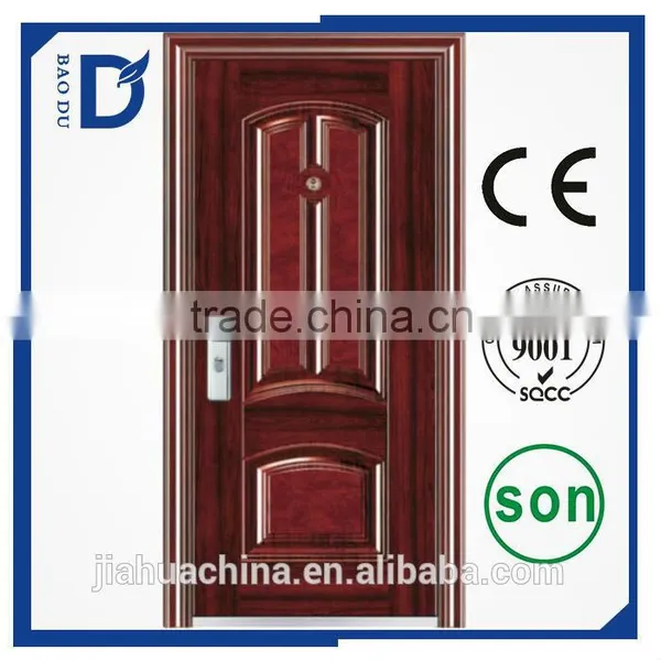 Hot Sales ! Stainless Steel Door Handle Hardware Security Doors Type photo-6