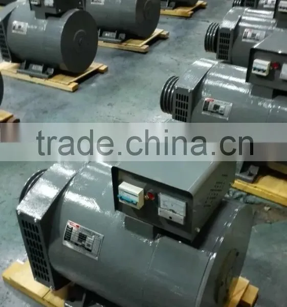 st 240v 1 Phase 1500rpm Alternators From China Manufacturer photo-3
