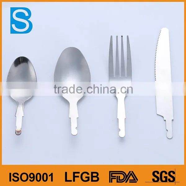 Stainless Steel Knives Fork Spoon,tableware