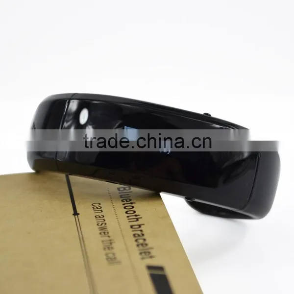 Led Smart Bluetooth Vibrating Bracelet_Linna photo-6