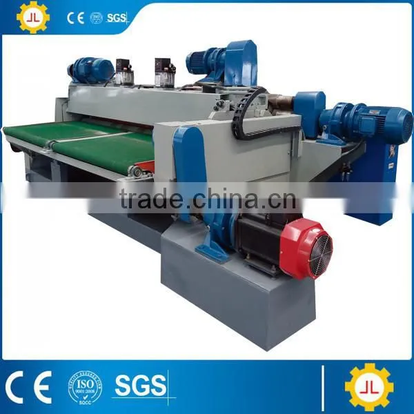 4 Feet 1300mm Peeling Machine /wood Based Panel Machinery photo-3