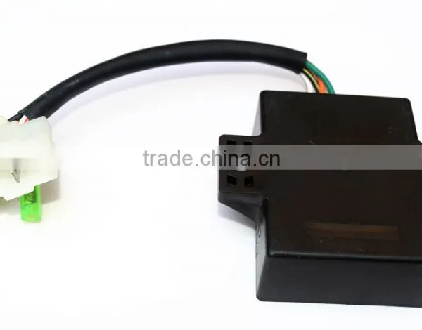 GN125 Motorcycle Igniter photo-4