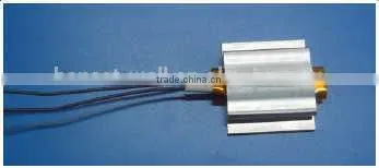 Shell Type PTC Heating Element PTC Heater photo-2