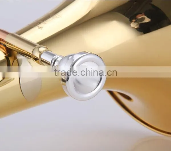 Piston Valve Baritone Horn photo-6