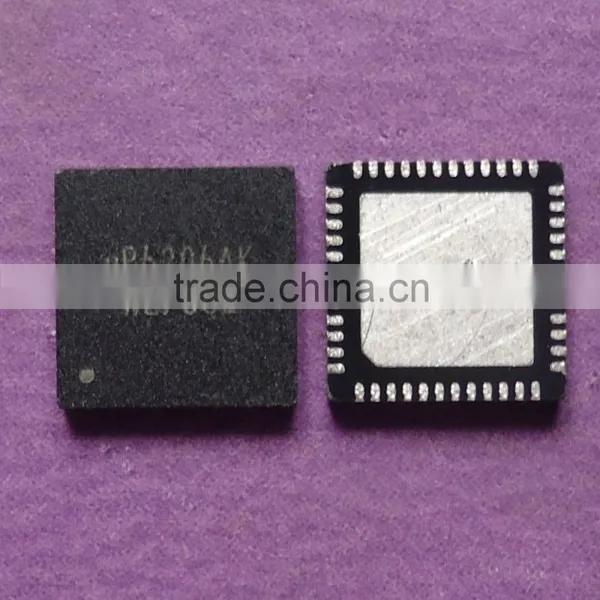 UP6206AK CPU power management