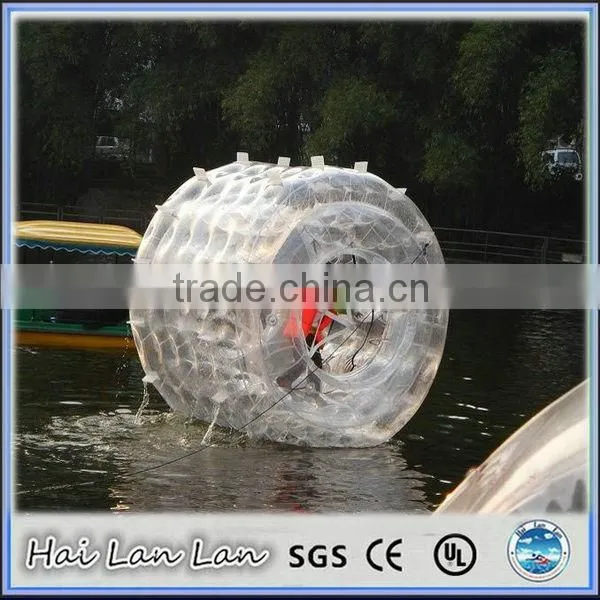2015 Hot Sale Inflatable Roller for Water for Kid photo-4