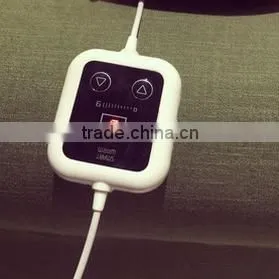 Hot Selling Electric Blanket Heating Element With CE Certificate photo-6