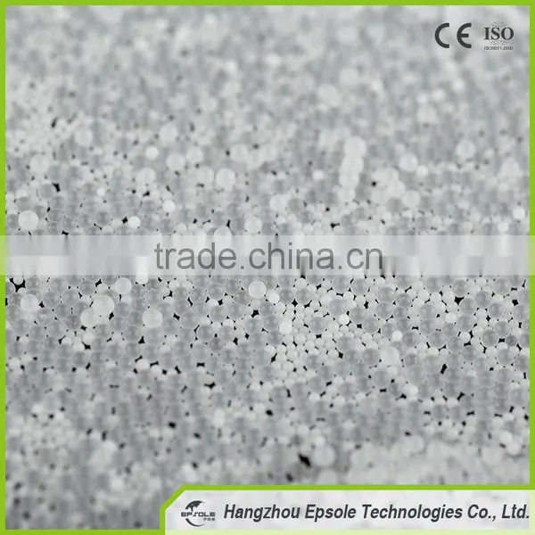 EPS Polystyrene Granules / EPS Foam Raw Materials/EPS for Toys Filled photo-6