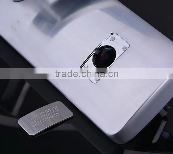 Rfid Access Control Intelligent Hotel Door Handle Lock photo-6