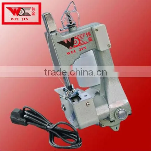 Jute Bag Sewing Machine
