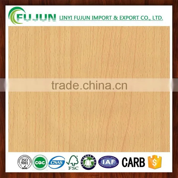 Mdf Panel Decorative Cold Stamping Foil photo-4