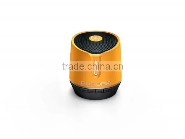 NEWSUN Mini Speaker Bluetooth, Cheap Bluetooth Speaker photo-2