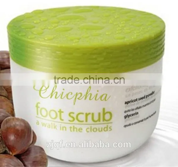 350ml Refreshing Foot Scrub Body Scrub