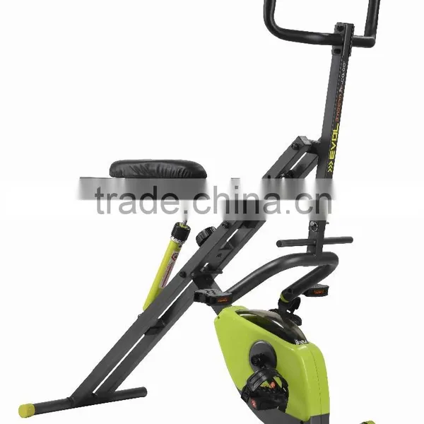 2016 Many Colors Magnetic X-bike Manufacturers photo-3