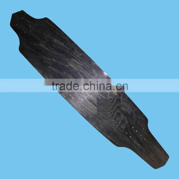 Cheap Hard Rock Skateboard Longboard for Sale photo-2