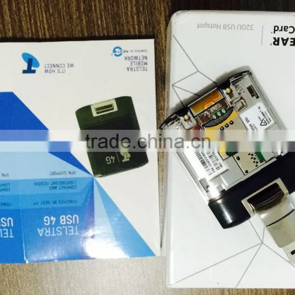 Sierra Wireless AirCard 320U photo-2