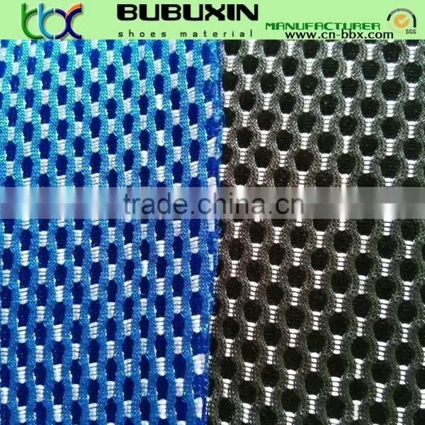 Well Used Breathable Polyester Air Mesh Fabric photo-4