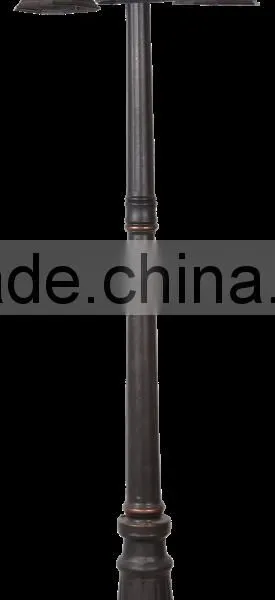 2016 Low Price and High Quality European Style Outdoor Waterproof Led Street Light photo-6