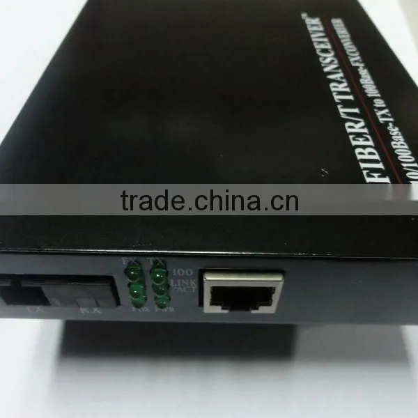 Oem Factory Fiber Optic Media Converters PCBA