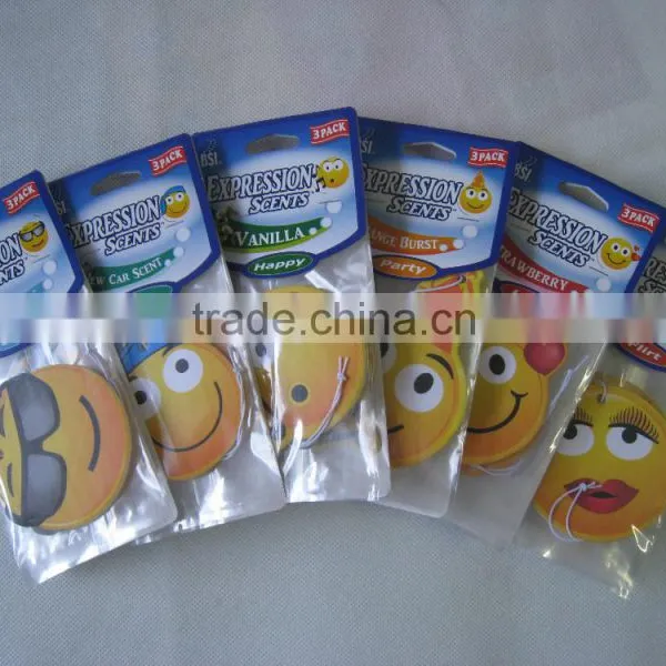 Car Air Freshener photo-2