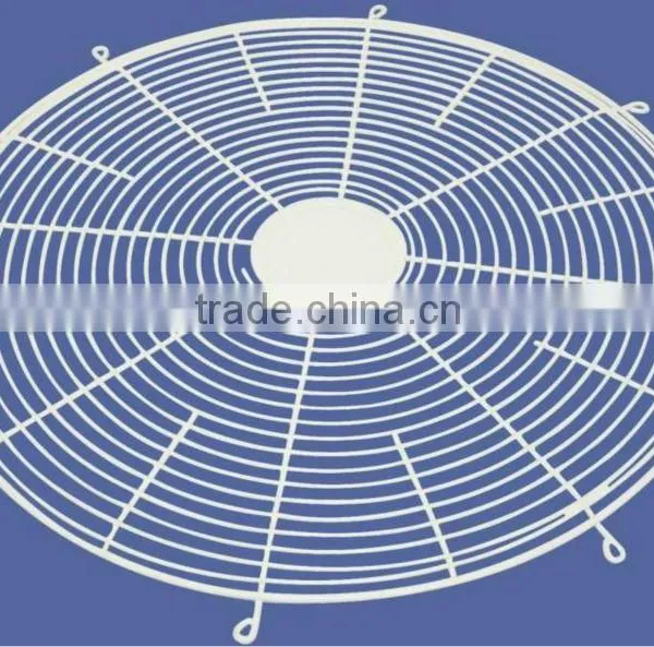 PF-R004 Industrial Fan Guard photo-3