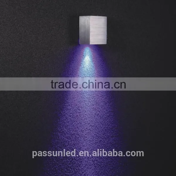 Modern Round Led Wall Light& Indoor Led Decorative Wall Light photo-4