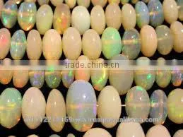 Ethiopian Opal Beads
