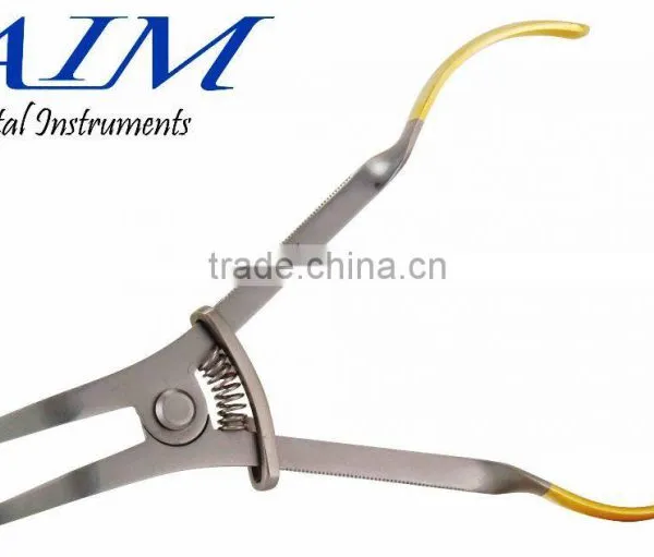 Ring Placement Forceps photo-2