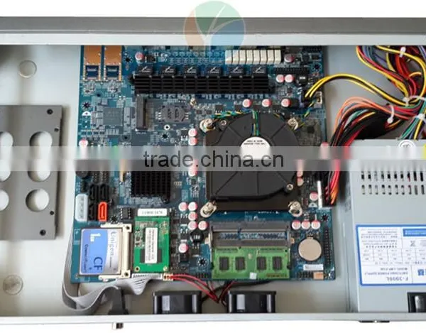 Ripple OS B75 Interchangeable CPU Soft Router photo-2