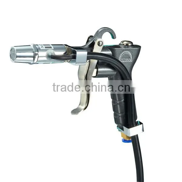 Cheap and Fine HBA Ionizing Air Gun photo-4