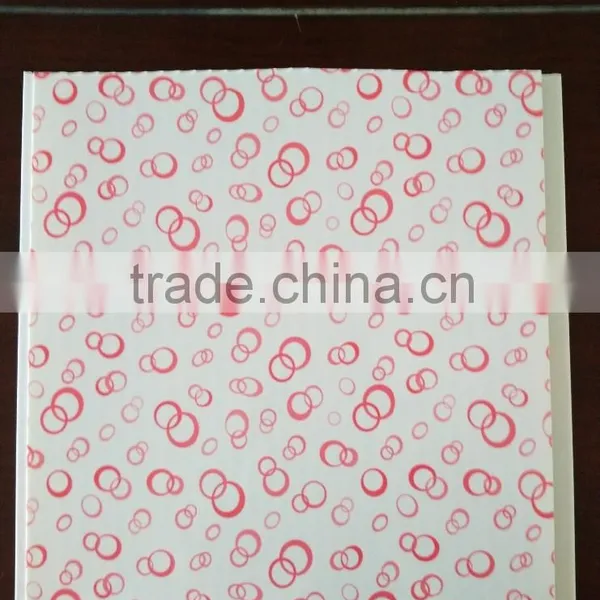 Wood Laminated Wall Panels photo-3