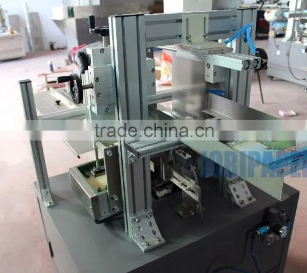 Newest High Quality Automatic Carton Box Opening Casing Sealing Machine photo-4