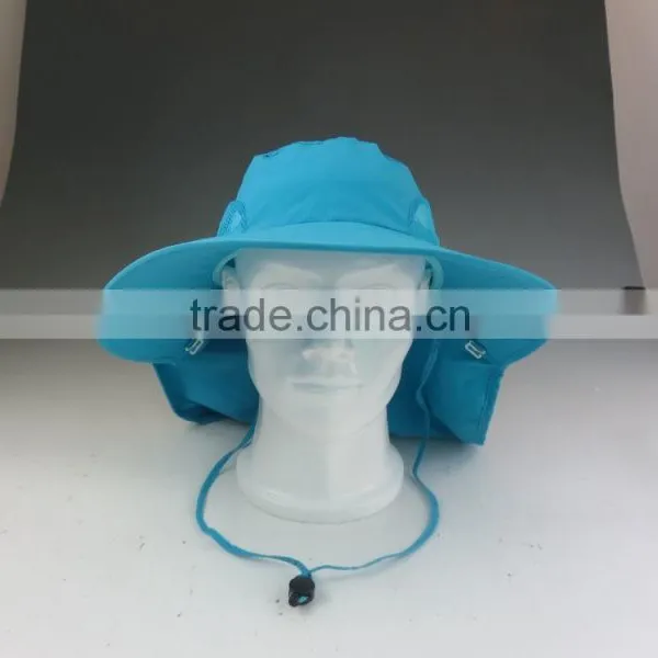 Panama Hat Bucket Hat photo-2