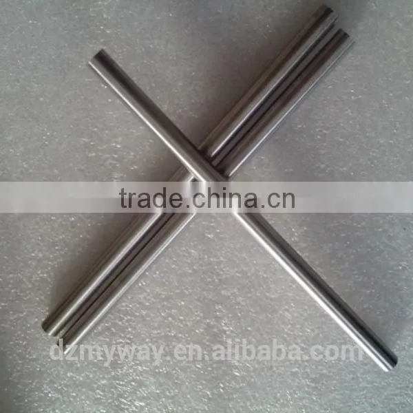 Tungsten Rod photo-2