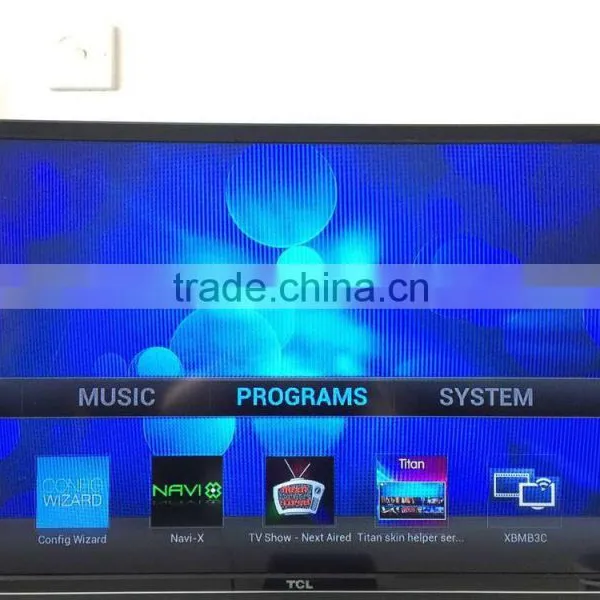 2016 Factory ! M8S Amlogic S805 Android 4.4 Quad Core S805 1GB/8GB KODI 16.1 Android TV BOX MXV MXV+ MXV Plus S905 RK3229 photo-4